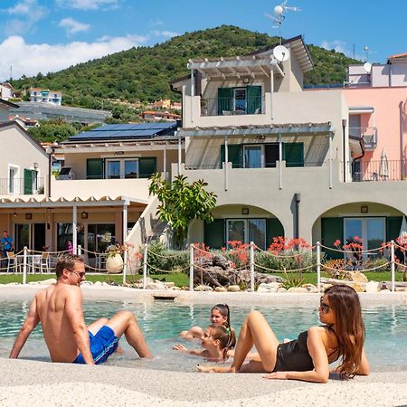 Barbaciiu Vacanze Green Pietra Ligure Exterior foto