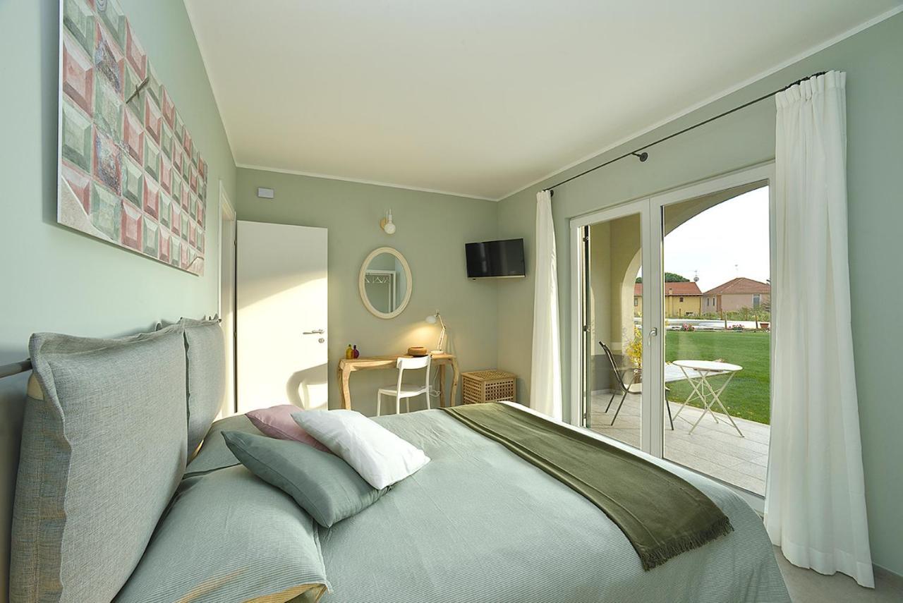 Barbaciiu Vacanze Green Pietra Ligure Exterior foto