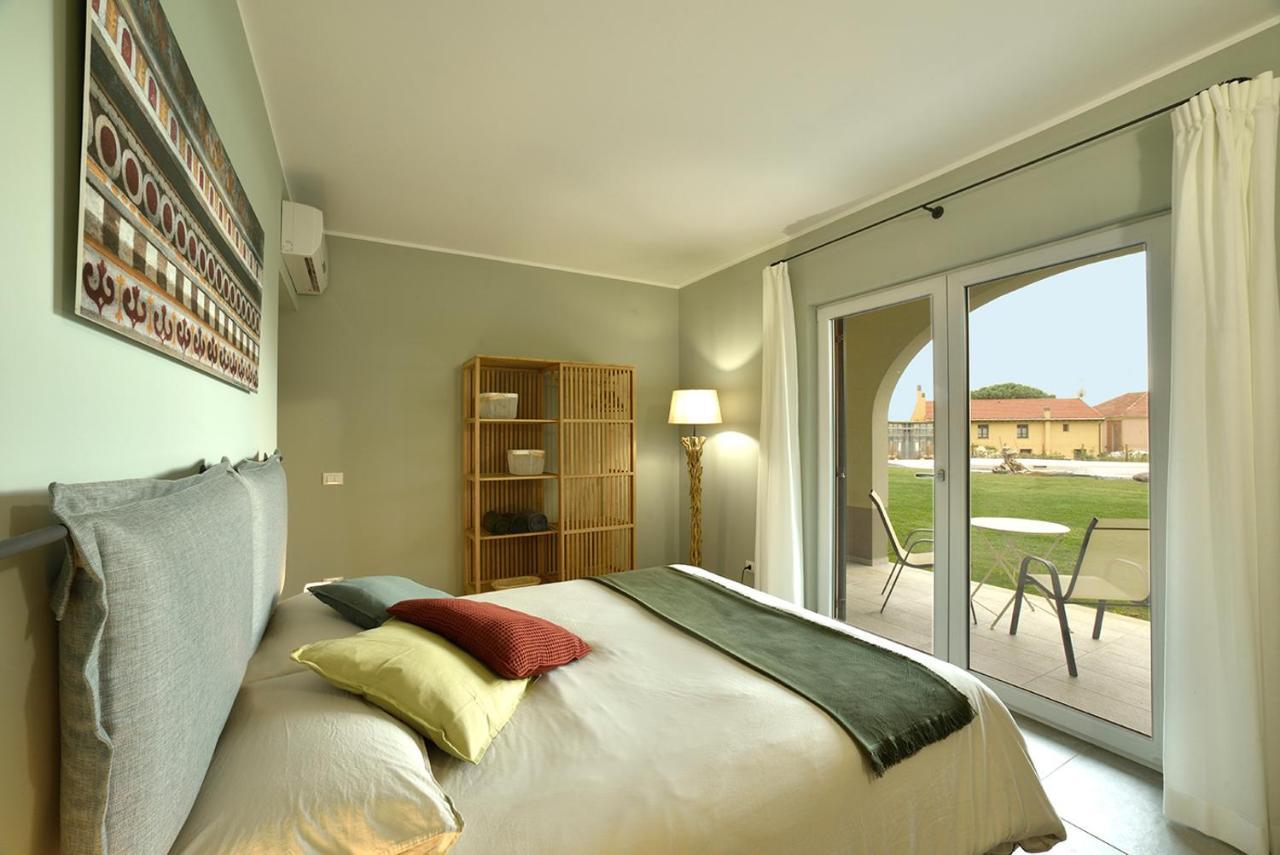 Barbaciiu Vacanze Green Pietra Ligure Exterior foto