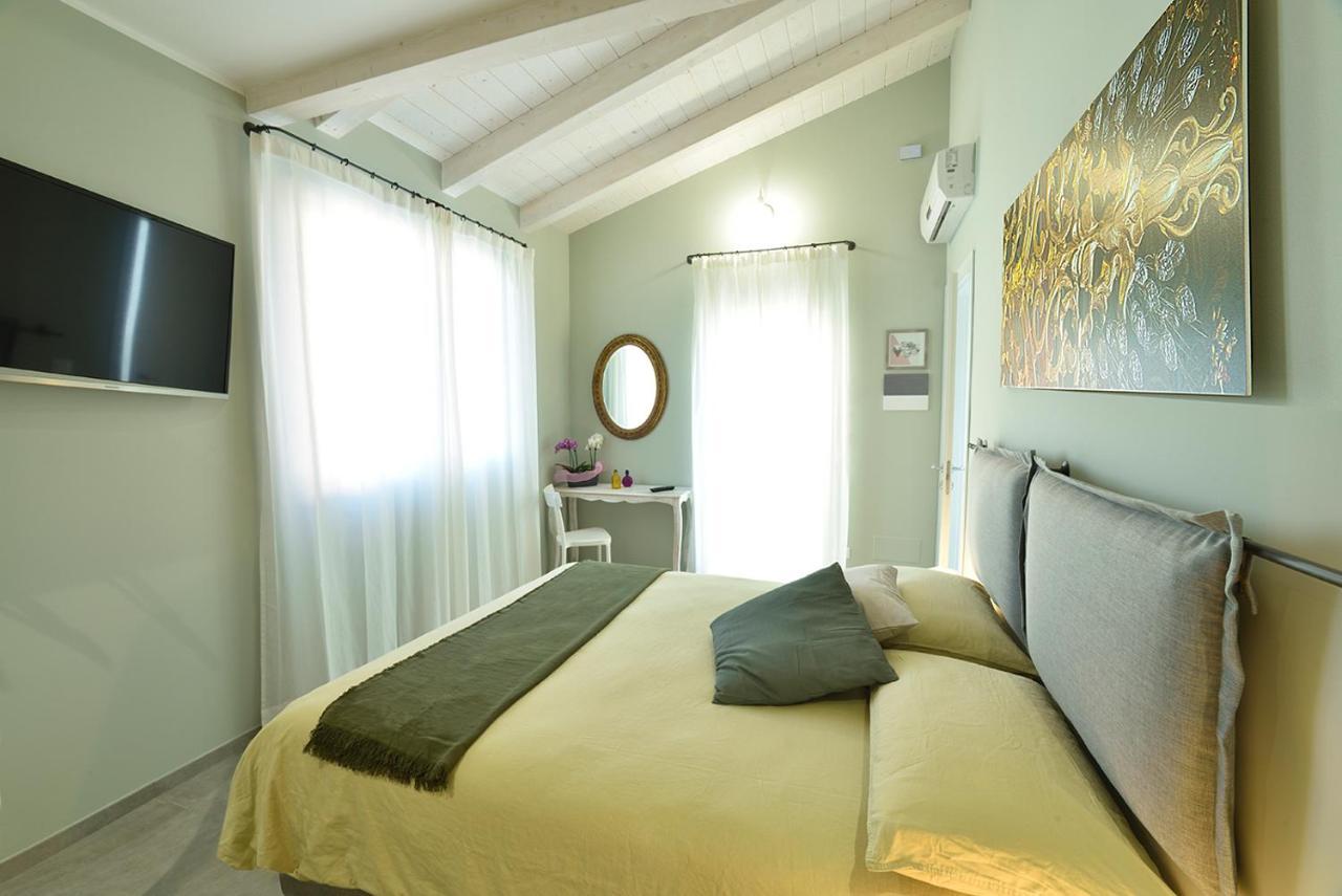 Barbaciiu Vacanze Green Pietra Ligure Exterior foto